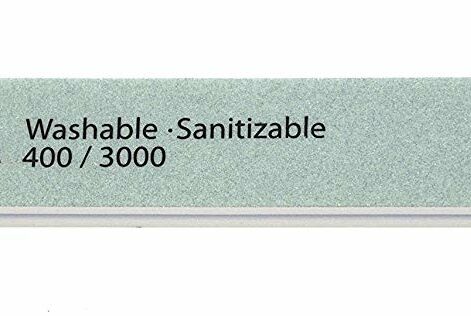 SASSI USA - 2-Way Miracle Shiner 400/3000 Двухсторонняя полировочная пилка